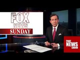 Fox News Sunday with Chris Wallace 6/26/16 | Gingrich: The Only Thing Hillary's Qualified