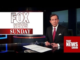 Fox News Sunday with Chris Wallace 6/26/16 | Gingrich: The Only Thing Hillary's Qualified