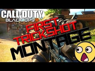 TS MONTAGE #1 (PRIVATE MATCH AND ONLINE)
