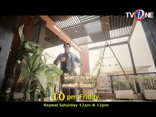 Yeh Junoon Episode 32 Promo