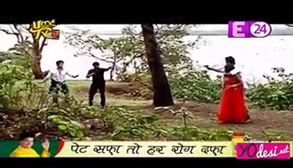 Swara Ki lauti Yaaddash - Swaragini 25th June 2016
