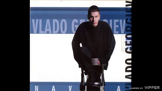 Vlado Georgiev - Lazljiva