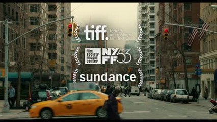 Il piano di Maggie - A cosa servono gli uomini - Trailer italiano