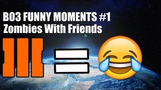 B03 Funny Moments #1 (Stairs, JJ's News Stand, Potatoes, Spider-Man And More)