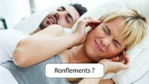 OSCIMED SA solutions contre les ronflements