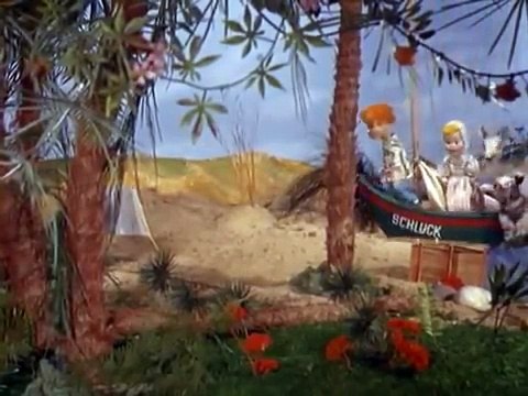 Der Löwe ist los – Kakadu in Nöten