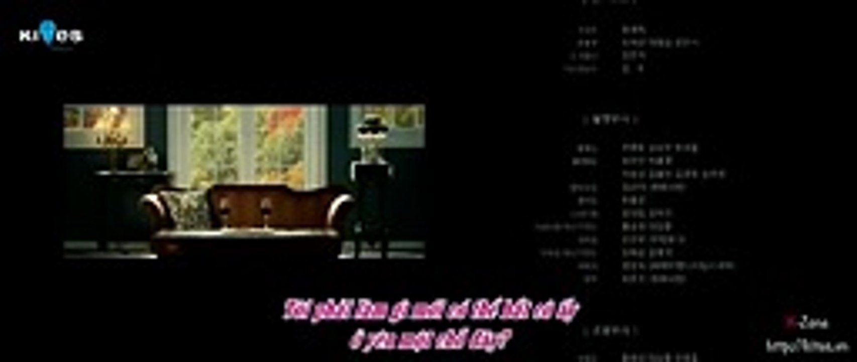 Quý Bà Go Bong Shil - VTV2 Trọn Bộ tập 1 nhấn link bên dưới