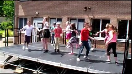 danse 3 mme slomo et flament