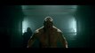 WWE 2K17 Brock Lesnar Cover Reveal