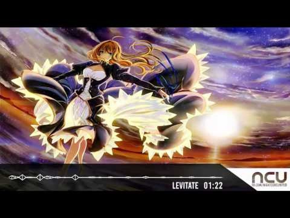 Nightcore Levitate