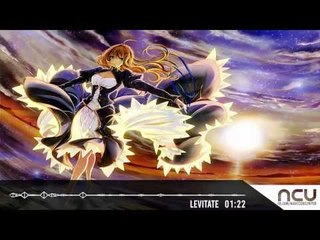 Nightcore Levitate