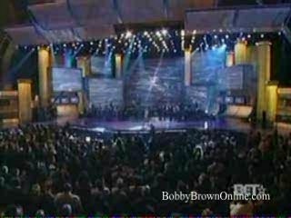 Donnie Mcclurkin - Ooh child (live)
