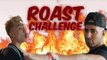 Fouseytube VS Ricegum Roast Yourself  | Reaction