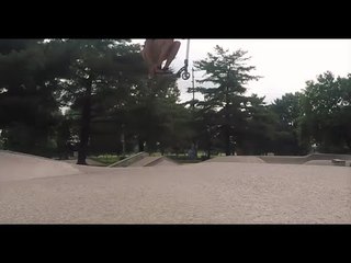 Vlog #14: Riding Clips