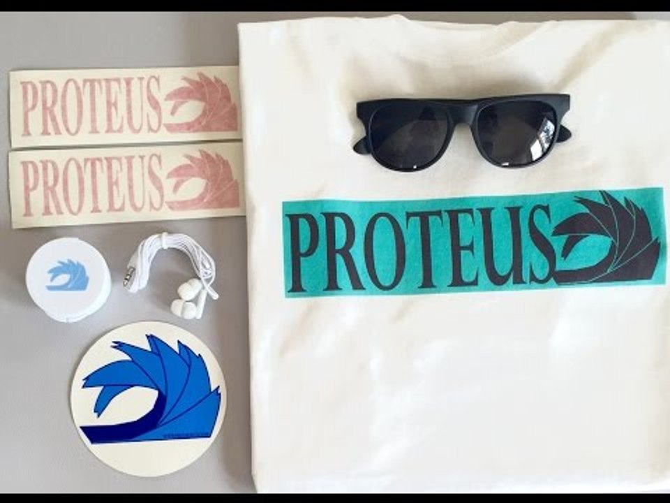 Webisode 6: Unboxing and Basketball
