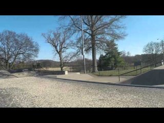 Moncef Ifrine | 16 years old | 2016 Scooter Sponsorship Edit