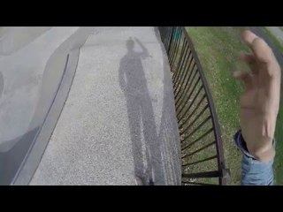 GoPro: Scooter edit part 2