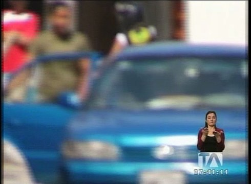 Una niña de 4 años resultó herida tras recibir un disparo