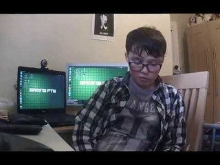 Vlog 5 Needed something to talk about!