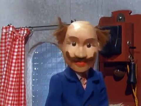 Der Löwe ist los – Der Sturm