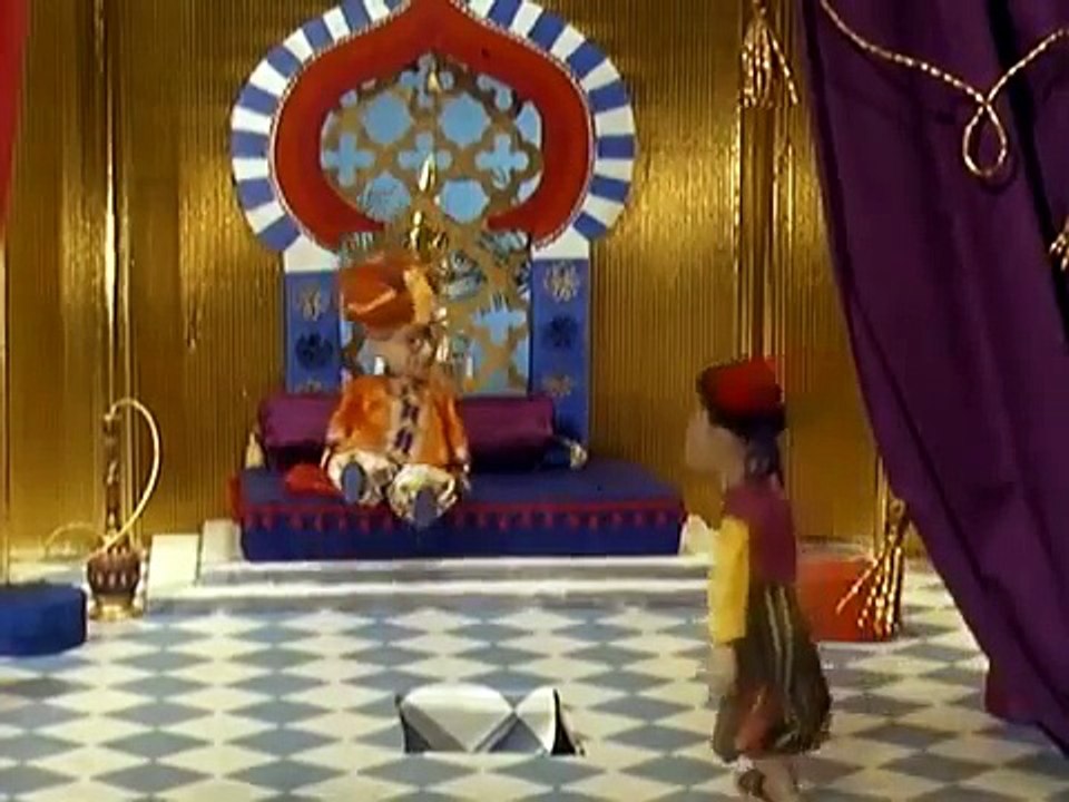 Der Loewe ist los  E05 Loewe gut Alles gut