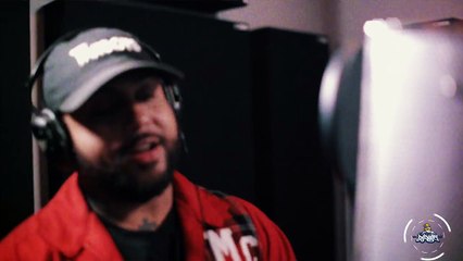 Bodega Bamz - Head Papi In Charge (Bless The Booth Freestyle)