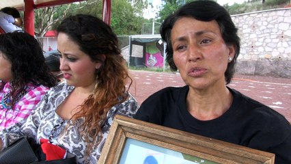 Homenaje a un grande, Armando Felix Murillo Palafox.