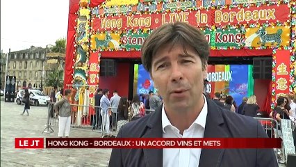 La grande édition du Lundi 27 juin