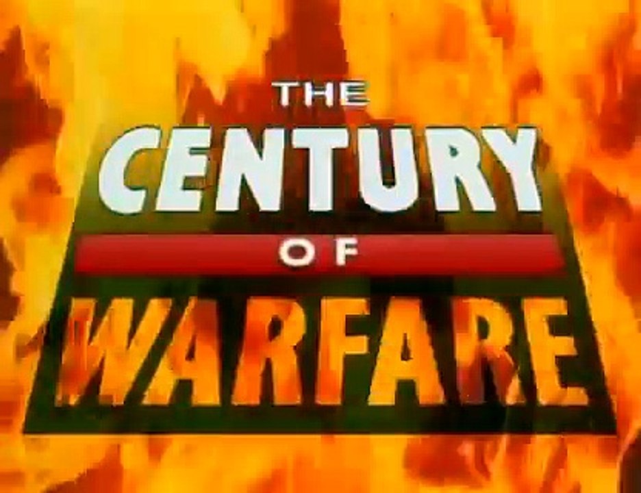 El Siglo De Las Guerras - Episodio 20 - La Guerra Aerea