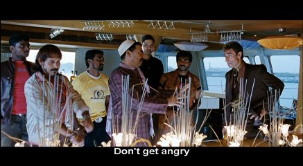 SHIKARI শিকারী Full Movie 2016 Tamil version Shakib Khan and Srabonti Part - 3