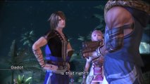 Final Fantasy XIII-2 (No Auto-Battle) 100% Walkthrough Gameplay Playthrough - Part 3