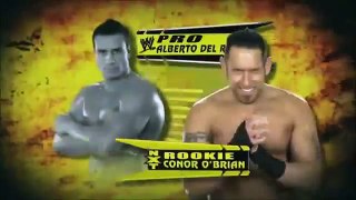 WWE NXT 12/28/10 Part 1/6 (HQ)