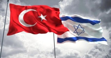 Türkiye-İsrail Anlaşmasında Yarın 11'de İmza Atılacak