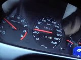 Honda Civic VTi 20-140km/h