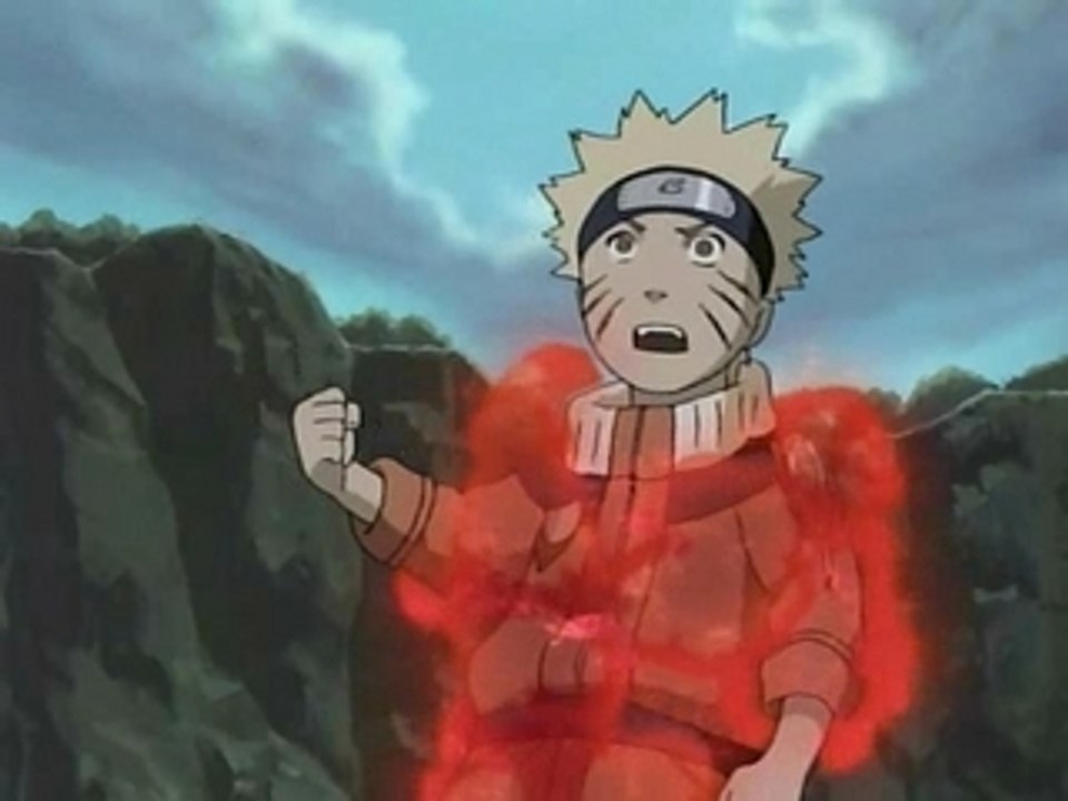 brahni "Naruto vs sasuke"
