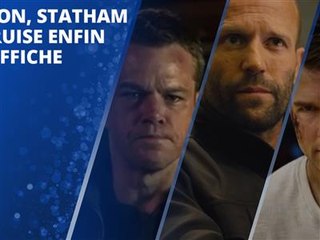 Actu Ciné : ces trois films d'action qui vont cartonner