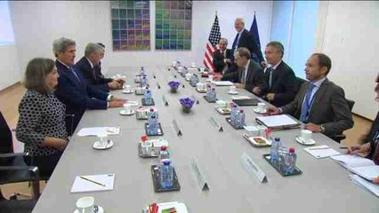 EEUU y la OTAN confían en mantener el apoyo de Londres