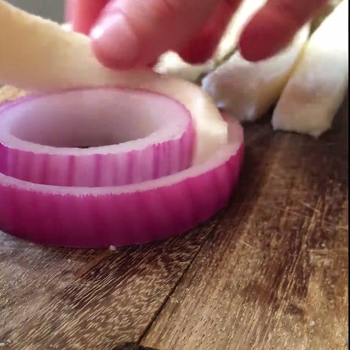 cipollefritte