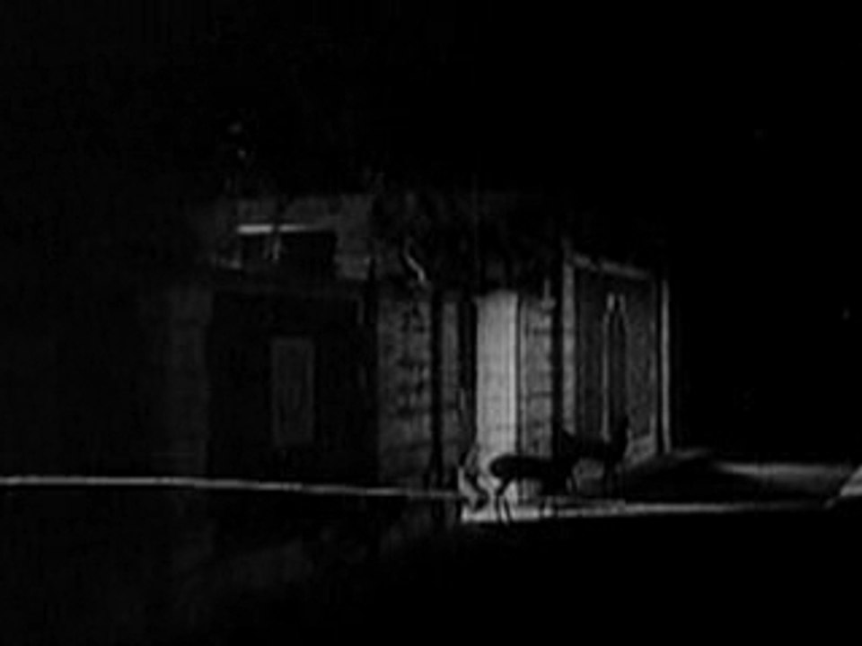 Monstrosity - Classic Sci-Fi Trailers
