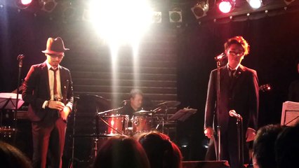 『24時間の神話／voice 』TRAUM WALD feat 横田裕市