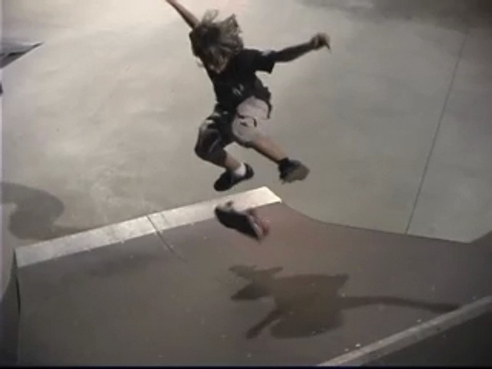 The Grind Skate Park