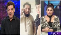 Mufti Abdul Qavi Offered Me to Be His 18th Wife   Qandeel Baloch Reveals