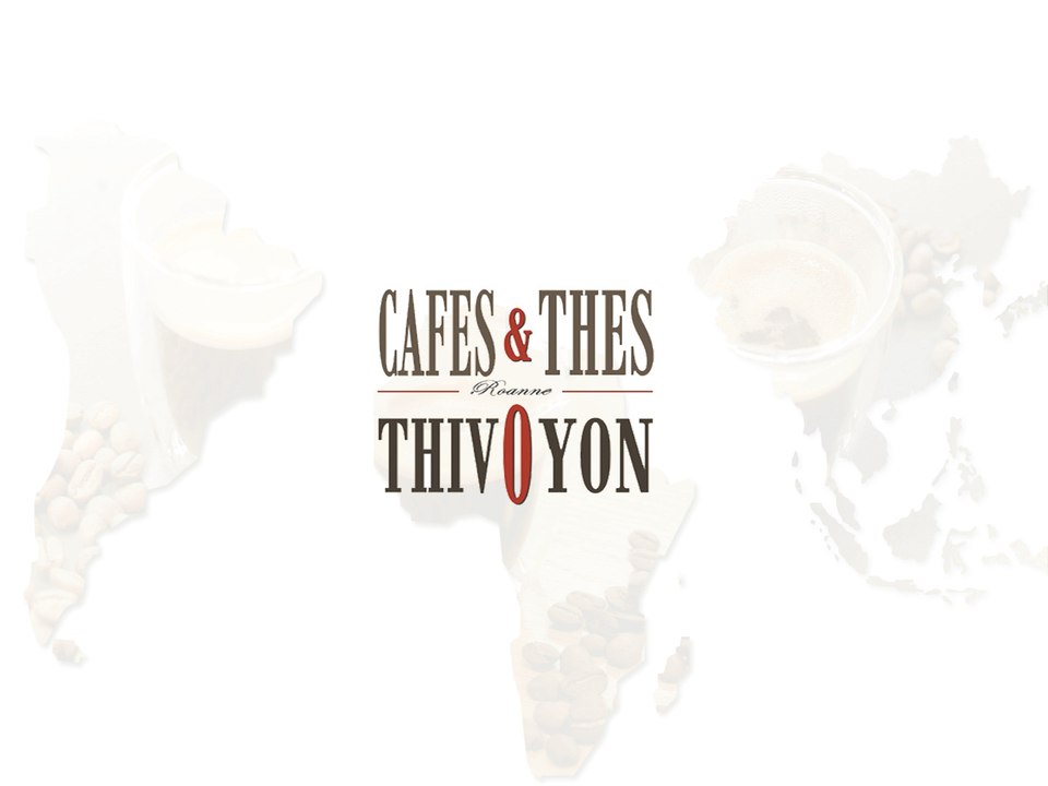 Thivoyon - Spots Or 2016