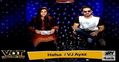 Video On Trial on Ary Musik in High Quality 27th June 2016