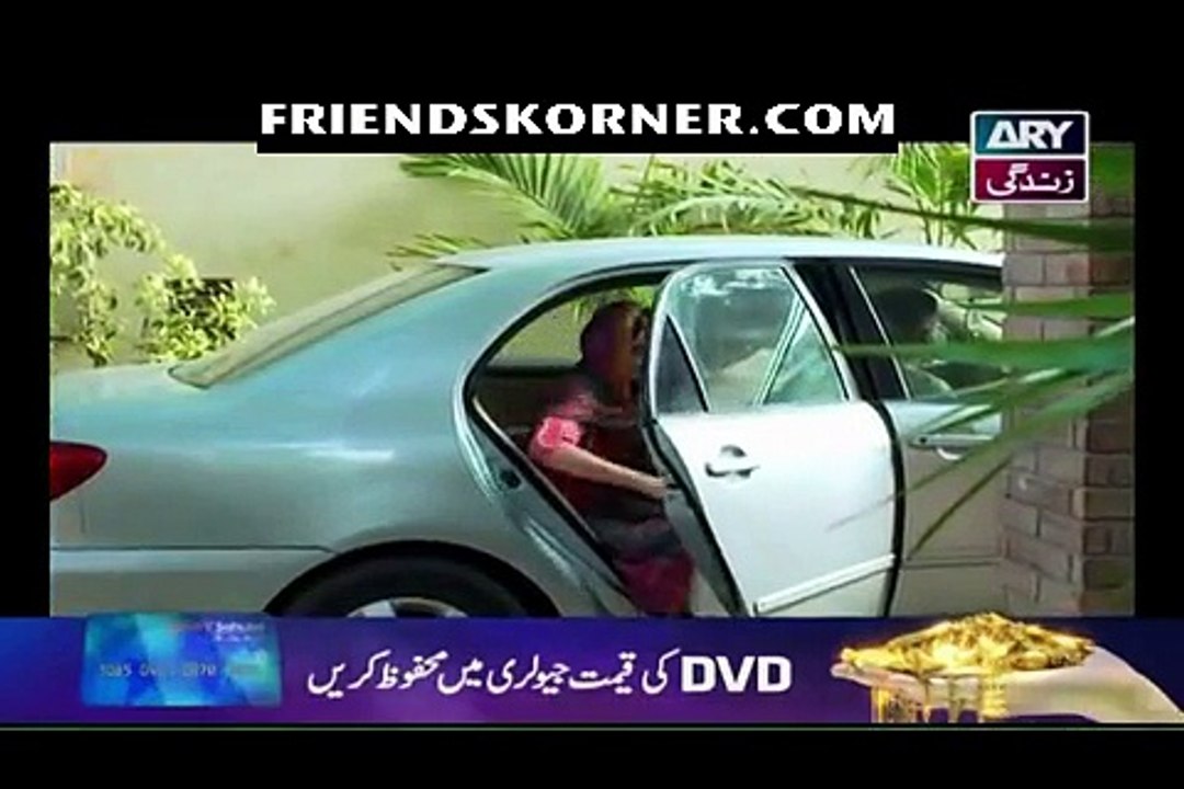 Dil Haari Episode 16