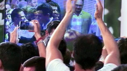 Spaniens Konservative wollen nach der Wahl regieren