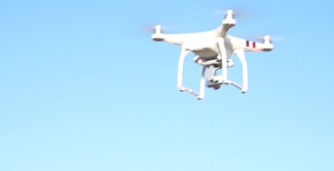 DJI & SONY A58 IOYNIOS 2016