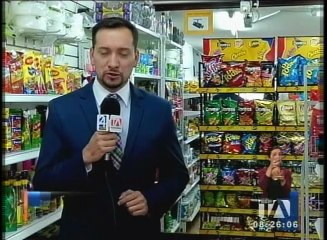 Download Video: En qué ciudades gastan más dinero en tiendas de barrio