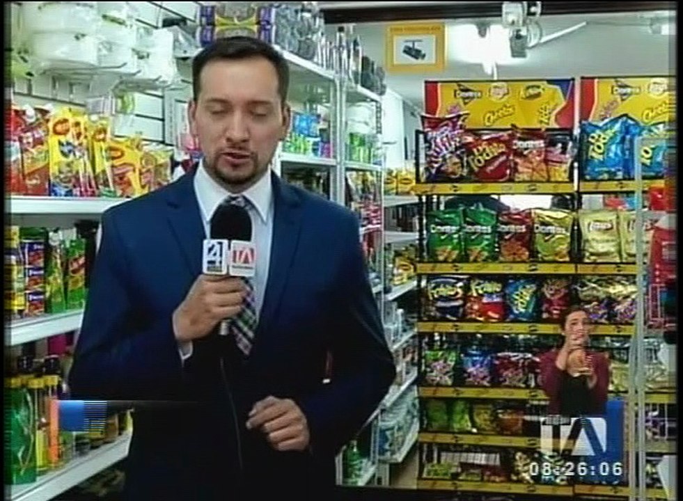 En qué ciudades gastan más dinero en tiendas de barrio