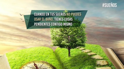 Sueños frecuentes y su interpretación para la realidad